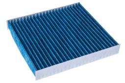 Filter, Innenraumluft