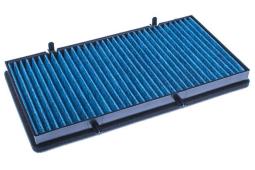 Filter, Innenraumluft