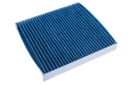 Filter, Innenraumluft