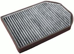 Filter, Innenraumluft