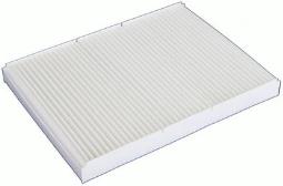 Filter, Innenraumluft