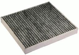 Filter, Innenraumluft