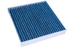 Filter, Innenraumluft
