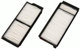 Filter, Innenraumluft