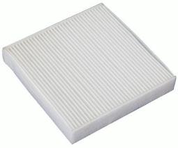 Filter, Innenraumluft