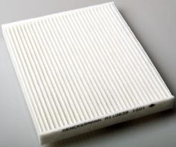 Filter, Innenraumluft
