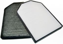 Filter, Innenraumluft