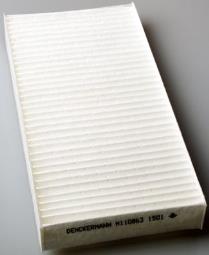 Filter, Innenraumluft