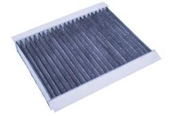Filter, Innenraumluft