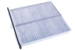 Filter, Innenraumluft