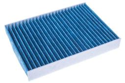Filter, Innenraumluft