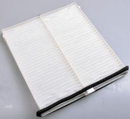 Filter, Innenraumluft