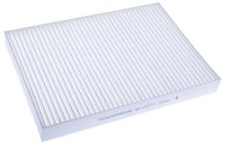 Filter, Innenraumluft