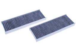 Filter, Innenraumluft