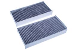 Filter, Innenraumluft