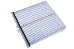 Filter, Innenraumluft