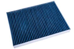 Filter, Innenraumluft
