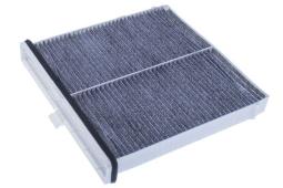 Filter, Innenraumluft