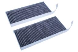 Filter, Innenraumluft