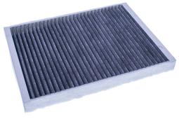 Filter, Innenraumluft