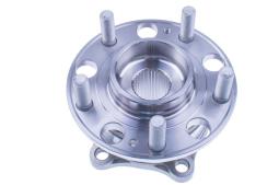 Radlagersatz