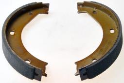 Bremsbackensatz