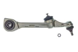 Lenker, Radaufhängung