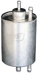 Kraftstofffilter