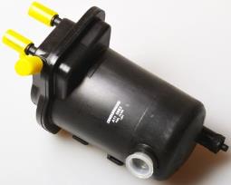 Kraftstofffilter
