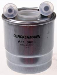 Kraftstofffilter