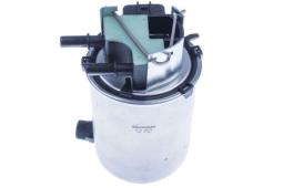 Kraftstofffilter