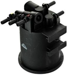 Kraftstofffilter