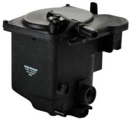 Kraftstofffilter