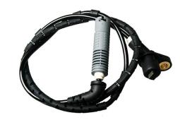 Sensor, Raddrehzahl