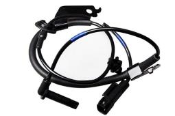 Sensor, Raddrehzahl