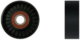 Umlenk-/Führungsrolle, Keilrippenriemen
