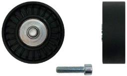 Umlenk-/Führungsrolle, Keilrippenriemen