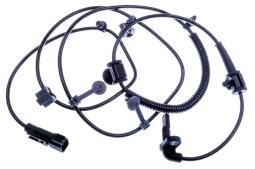 Sensor, Raddrehzahl