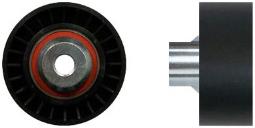 Umlenk-/Führungsrolle, Keilrippenriemen