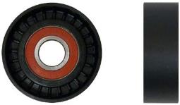 Umlenk-/Führungsrolle, Keilrippenriemen