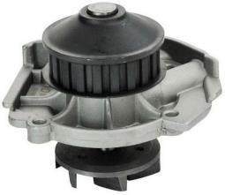 Wasserpumpe, Motorkühlung