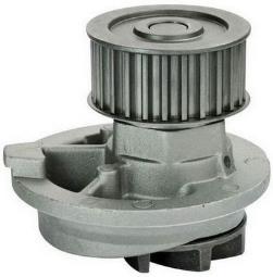 Wasserpumpe, Motorkühlung