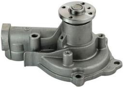 Wasserpumpe, Motorkühlung