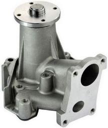 Wasserpumpe, Motorkühlung