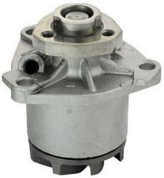 Wasserpumpe, Motorkühlung