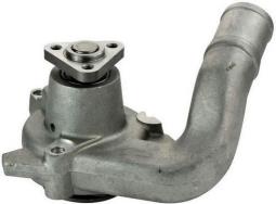 Wasserpumpe, Motorkühlung