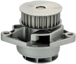 Wasserpumpe, Motorkühlung