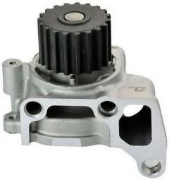 Wasserpumpe, Motorkühlung
