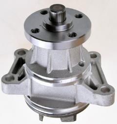 Wasserpumpe, Motorkühlung