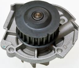 Wasserpumpe, Motorkühlung